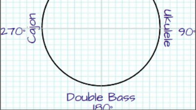 Soundfield title image